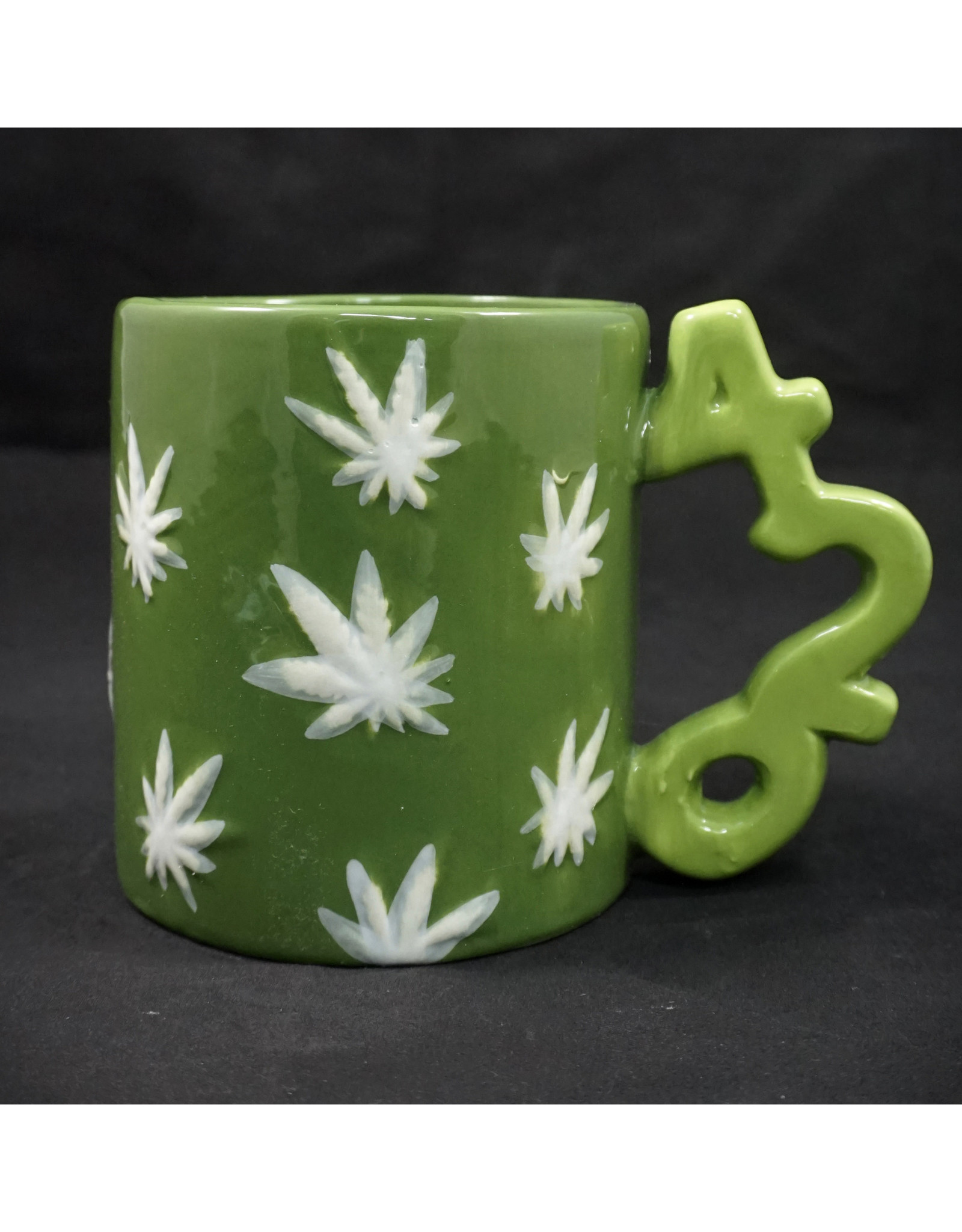 420 Coffee Mug