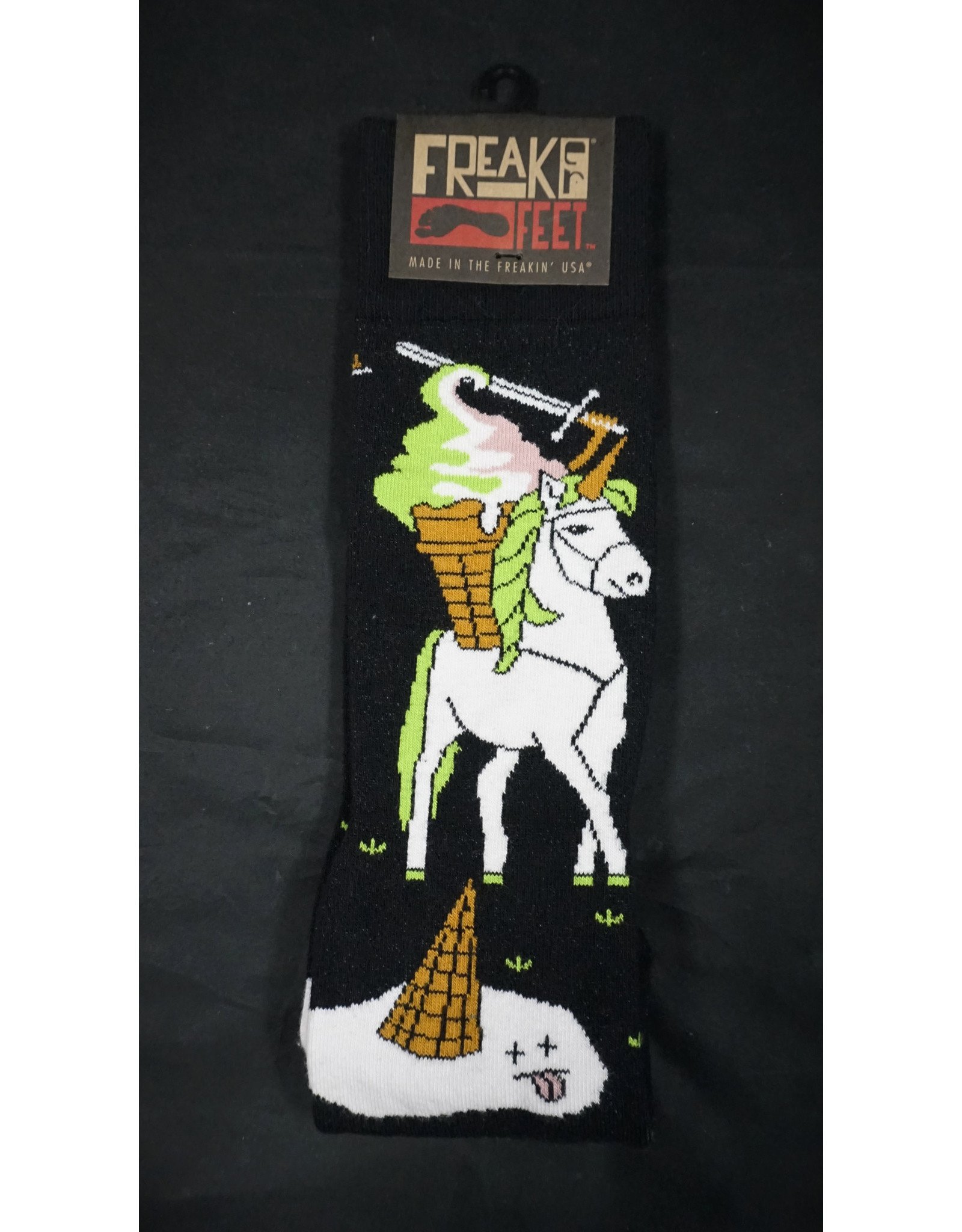 Freaker Socks - Games of Cones