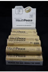 Mouthpeace Filter Refill Roll