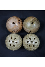 Soapstone Incense Burners - Assorted