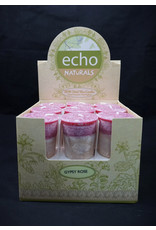 Echo Naturals Votive Candle - Gypsy Rose