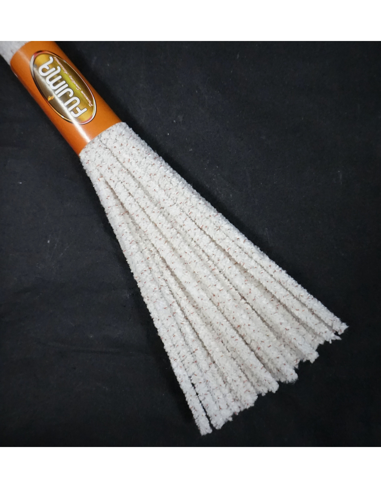 Fujima Hard Bristle Pipe Cleaners 12"