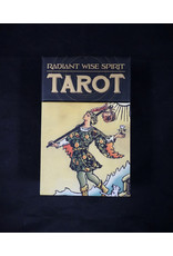 Radiant Wise Spirit Tarot by Lo Scarabeo