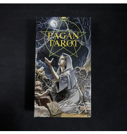 The Pagan Tarot by Lo Scarabeo