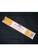 Satya Satya Incense 15g Sandalwood