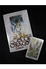 The Celtic Dragon Tarot Kit by D.J. Conway