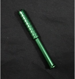 Large Anodized Digger Taster - Green