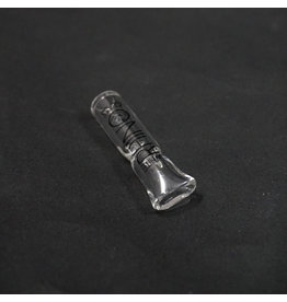 White Rhino White Rhino Glass Tips - Flat