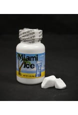 . Miami Ice