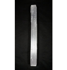 Selenite Wand