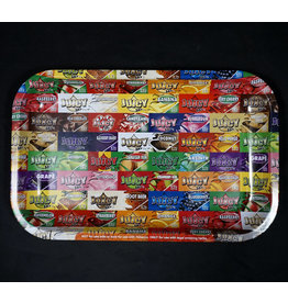 Juicy Jay's Juicy Jay's Metal Rolling Tray - Small