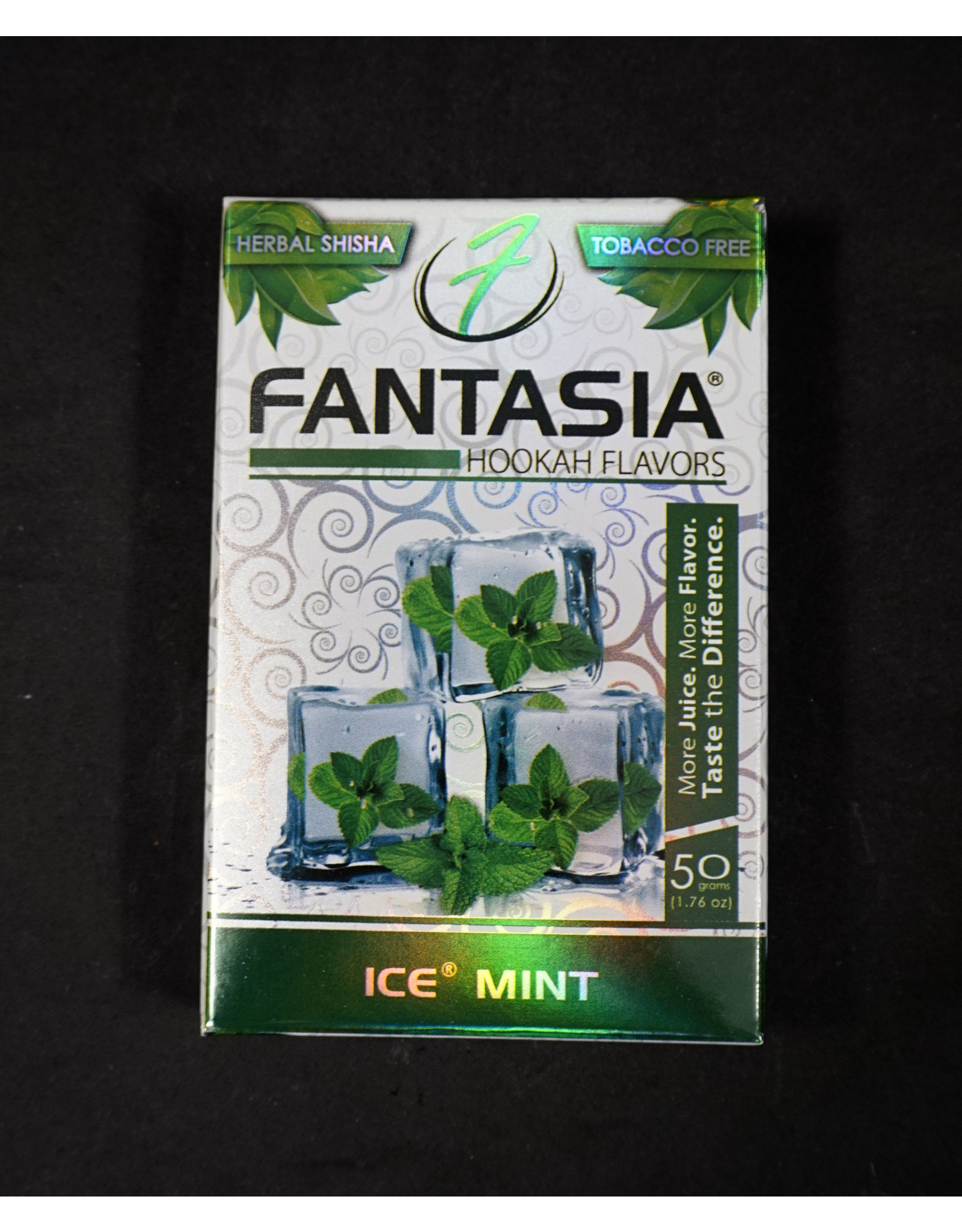 Fantasia Fantasia Herbal Shisha - Ice Mint