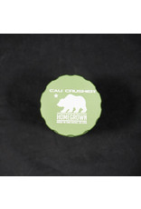 Cali Crusher Cali Crusher Homegrown 4pc Pocket - Green