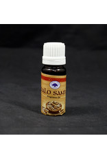 Green Tree Fragrance Oil - Palo Santo