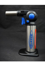 Blazer Blazer Flexible Dual Flame Turbo Torch FX-1000 7.5" - Blue