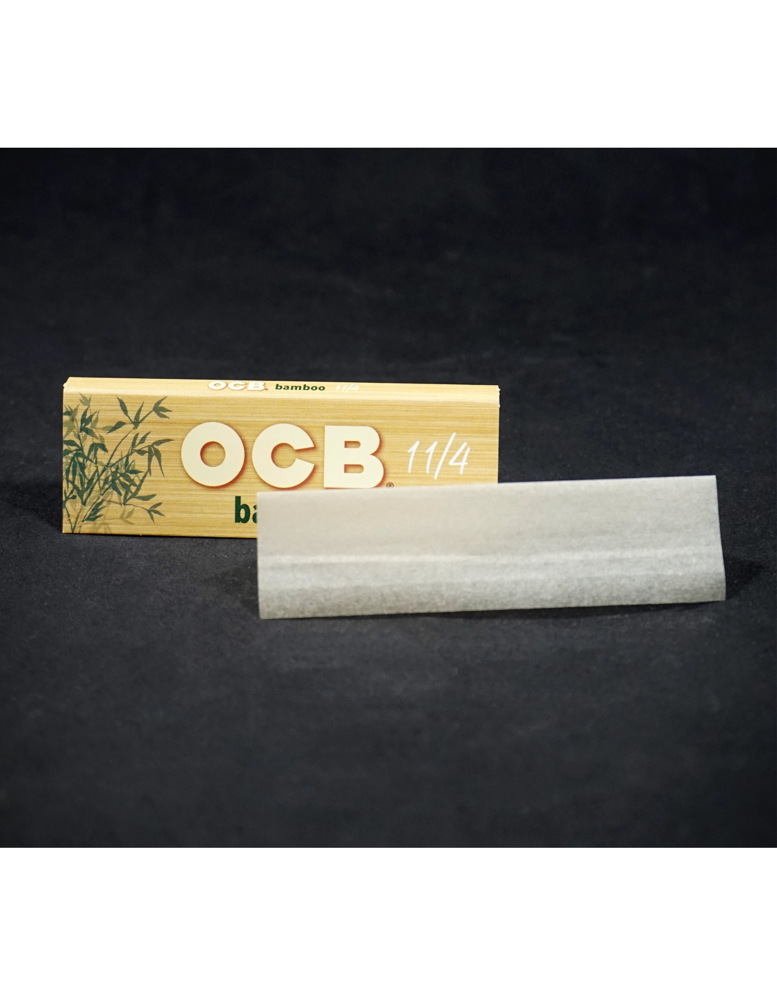 OCB OCB Bamboo 1.25