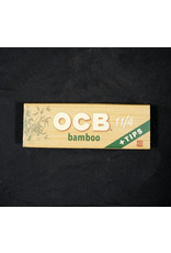 OCB OCB Bamboo 1.25 with Tips