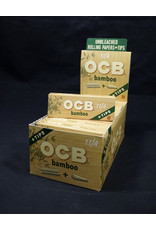 OCB OCB Bamboo 1.25 with Tips