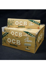 OCB OCB Bamboo KS with Tips