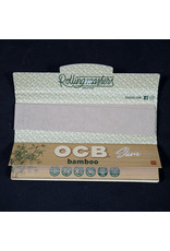 OCB OCB Bamboo KS with Tips