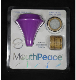 MouthPeace Original - Purple
