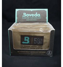 Boveda Boveda Humidipack 58% 67g