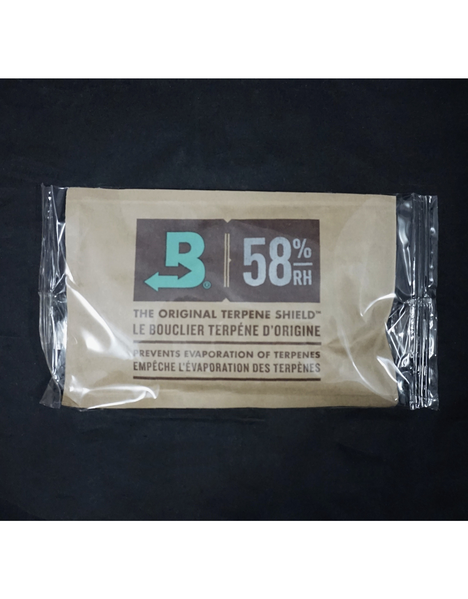 Boveda Boveda Humidipack 58% 67g