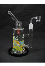 Famous Design Famous Design Dab Rig Versuz 8" 14mm F