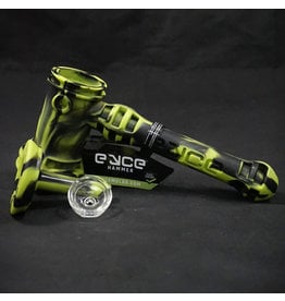 Eyce Eyce Silicone Bubbler Creature Green