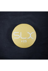SLX SLX 2.4" V2.5 - Yellow Gold