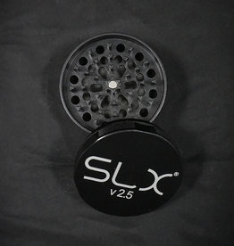 SLX SLX 2.4" V2.5 - Black