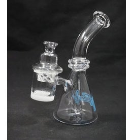 Terp Tube Terp Tube Quartz Beaker Kit