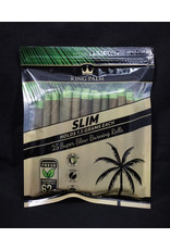 King Palm King Palm Pre-Roll Wraps - 25pk Slim