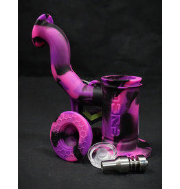 Eyce Eyce Silicone Oil Rig Bangin