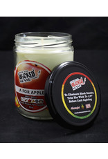 Wicked Scents Wicked Scents Odor Eliminating Soy Candle 13oz