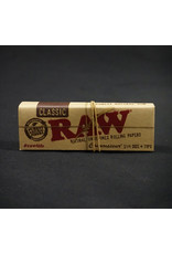 Raw Raw Classic Connoisseur 1.25