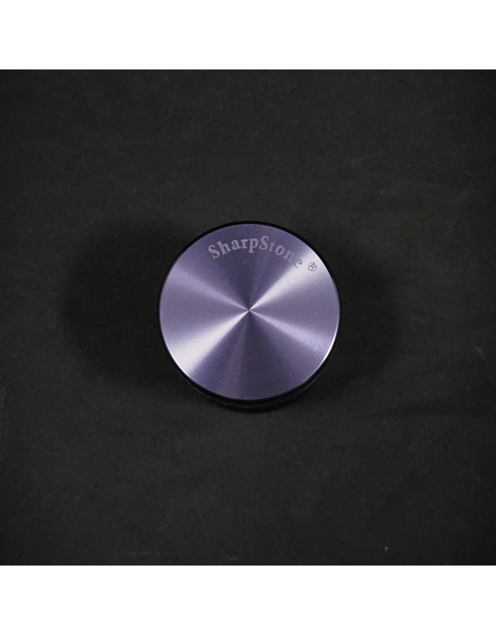 Sharpstone Sharpstone 1.5" 4pc - Purple