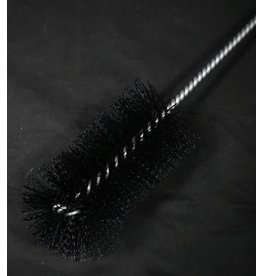 Randy's Randy’s Black Label 2 " Cleaning Brush - Black