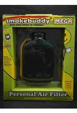 Smoke Buddy Smoke Buddy Mega Green
