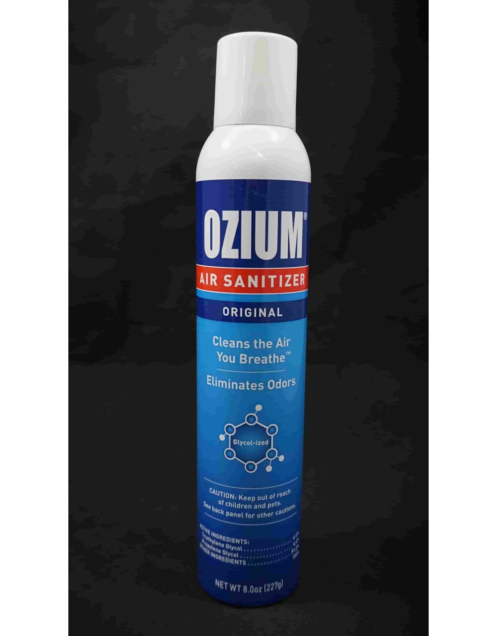 Ozium Ozium Aerosol Spray 8oz - Original