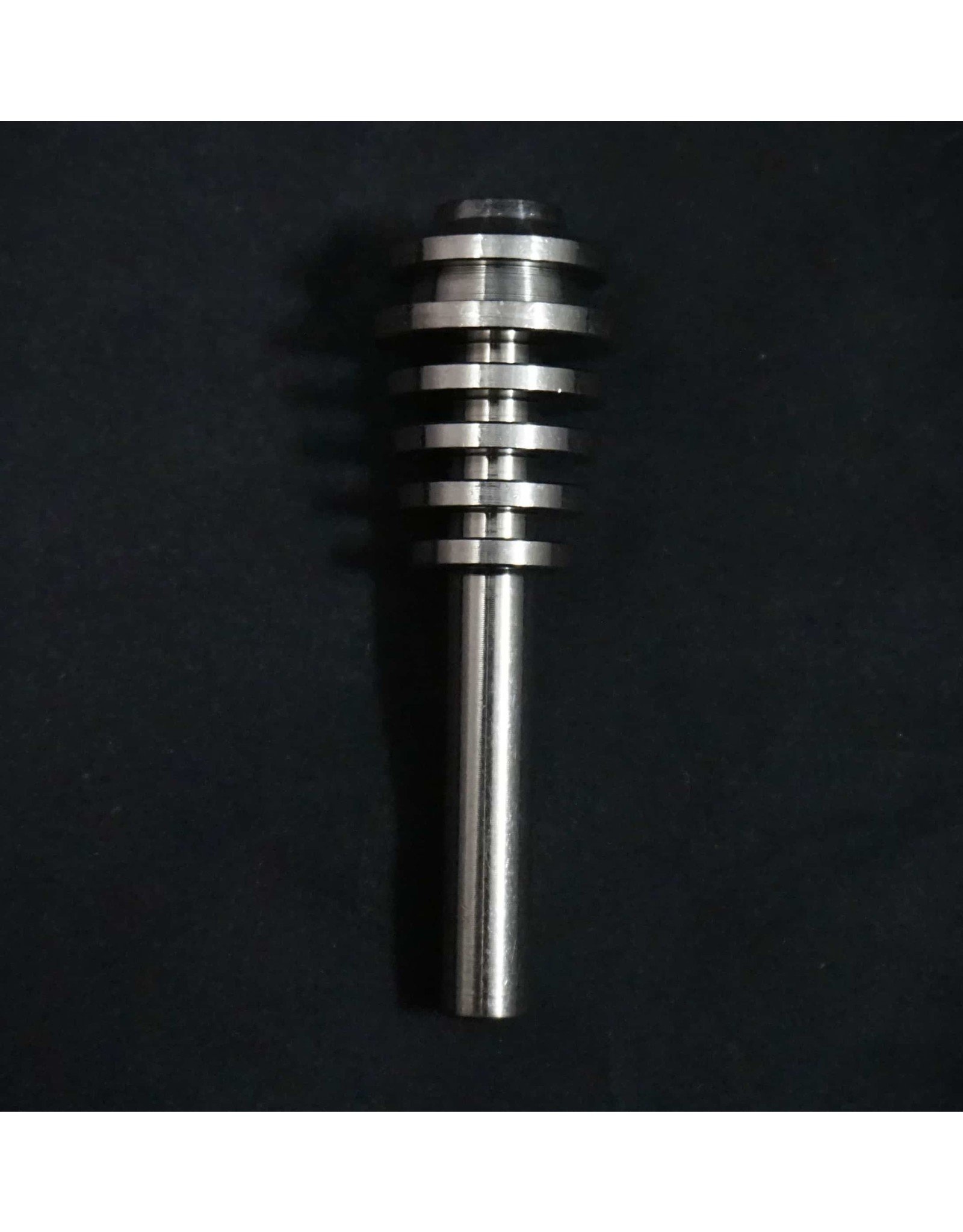 Eyce Titanium Nozzle