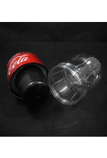 Coca Cola 2 Liter Bottle - Diversion Safe