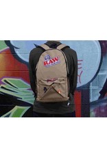 Raw Backpack - Tan