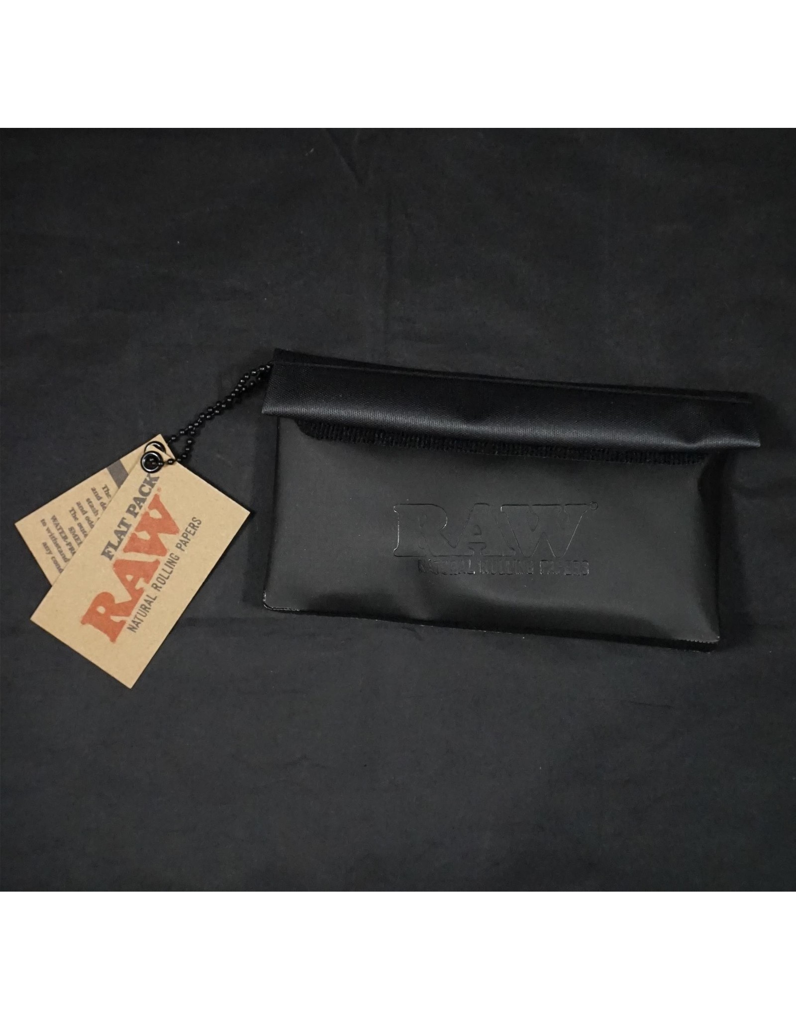 Raw Raw x Ryot Smellproof Flat Pack