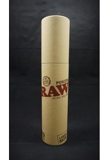 Raw Raw Wooden Poker