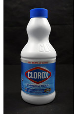 Clorox Regular Bleach Safe 1.87QT Diversion Safe