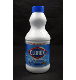 Clorox Regular Bleach Safe 1.87QT Diversion Safe