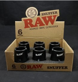 Raw Cone Snuffer