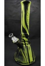Eyce Eyce Beaker Silicone Waterpipe Creature Green