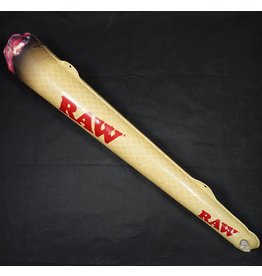 Raw Raw Inflatable Small Cone